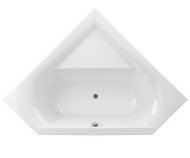 Ванна акрилова Excellent Supreme, 150x150 (WAEX.SUP15WH)