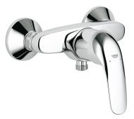 Змішувач для душу Grohe Euroeco, одноважільний, хром (32740000)