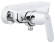 Комплект змішувачів 3 в 1 Grohe Eurosmart Cosmopolitan, хром (126114M)