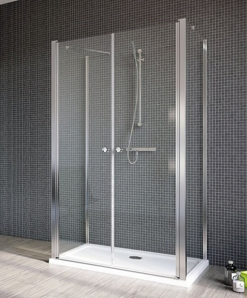 Душевая кабина Radaway Eos II DWD+2S, 120x120 (3799404-01) Душевая кабина Radaway Eos II DWD+2S, 120x120 (3799404-01)