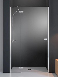 Душові двері Radaway Fuenta New DWJ 120L, ліві (384016-01-01L) Душові двері Radaway Fuenta New DWJ 120L, ліві (384016-01-01L)