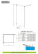Душевая стенка Radaway Walk-In Euphoria W1 70 (383117-01-01) Душевая стенка Radaway Walk-In Euphoria W1 70 (383117-01-01)