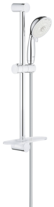 Душовий гарнітур Grohe New Tempesta Rustic (26086001)