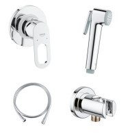 Гігієнічний душ Grohe BauLoop (UA11104200)