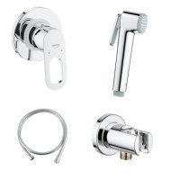 Гігієнічний душ Grohe BauLoop (UA11104200)