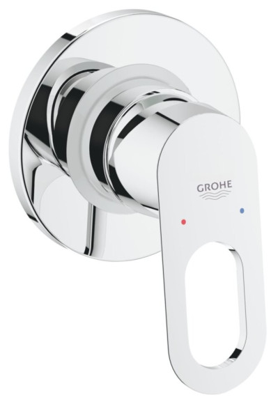 Гигиенический душ Grohe BauLoop (UA11104200)