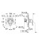 Гигиенический душ Grohe BauLoop (UA11104200)