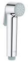 Гигиенический душ Grohe BauLoop (UA11104200)