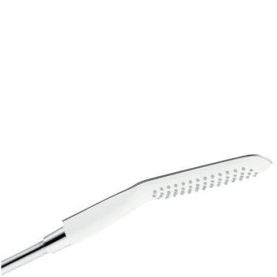 Ручной душ Hansgrohe PuraVida 120 Ecosmart 1jet (28568400)