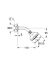 Верхний душ Grohe New Tempesta III (26088001)