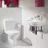Умивальник підвісний Villeroy&Boch O.Novo, 60 (51606301) Умивальник підвісний Villeroy&Boch O.Novo, 60 (51606301)