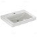Умывальник подвесной Villeroy&Boch Subway 2.0, 55 (711356R2) Умывальник подвесной Villeroy&Boch Subway 2.0, 55 (711356R2)