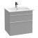 Умивальник підвісний Villeroy&Boch Venticello, 60 (412460R1)