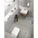 Умивальник підвісний Villeroy&Boch Venticello, 60 (412460R1)