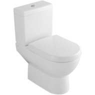 Унітаз підлоговий Villeroy&Boch Subway (660910R3) Унітаз підлоговий Villeroy&Boch Subway (660910R3)