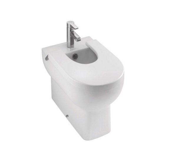 Біде підлогове Jacob Delafon Odeon Up (Е 4738-00)