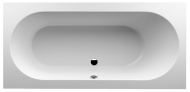 Ванна кварилова Villeroy&Boch Oberon, 190х90 (UBQ199OBE2V-96)