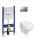 Комплект: Унітаз Kolo Idol + Інсталяція Geberit Duofix + Клавіша Delta 51 (M1310002U+458.126.00.1+115.105.46.1) Комплект: Унітаз Kolo Idol + Інсталяція Geberit Duofix + Клавіша Delta 51 (M1310002U+458.126.00.1+115.105.46.1)