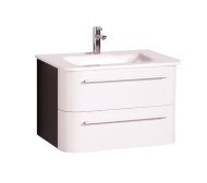 Тумба з умивальником Zelberg Avola, 75 (60750109)