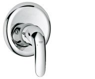 Змішувач для душу Grohe Euroeco, одноважільний, хром (32742000)