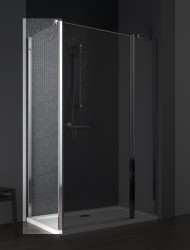 Душова стінка Radaway Eos II KDJ S2 80 (13799430-01)