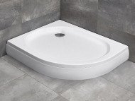 Душовий піддон Radaway Patmos E, 100x80 (4P81155-03L)