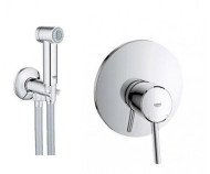 Гігієнічний душ Grohe Concetto (26332007)