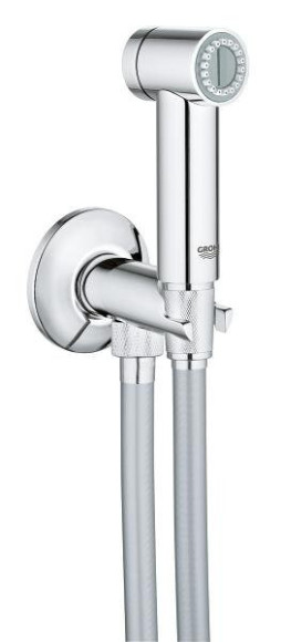 Гігієнічний душ Grohe Concetto (26332007)