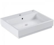 Умивальник підвісний Grohe Cube Ceramic, 60 (39231000) Умивальник підвісний Grohe Cube Ceramic, 60 (39231000)