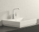 Умивальник підвісний Grohe Cube Ceramic, 60 (39231000)