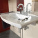 Умивальник підвісний Villeroy&Boch Lifetime, 60 (51746001)