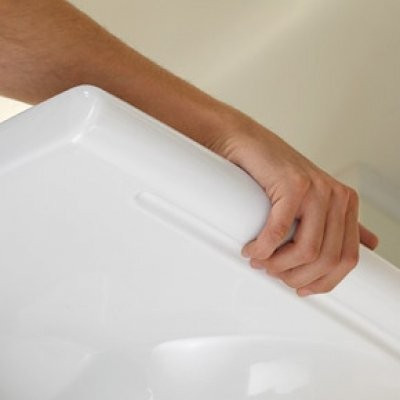 Умивальник підвісний Villeroy&Boch Lifetime, 60 (51746001)