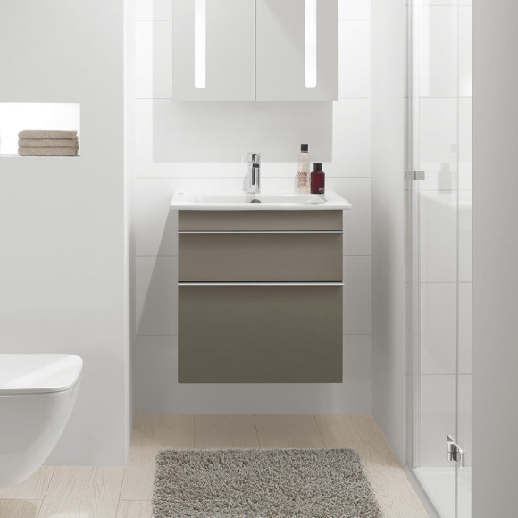 Умивальник підвісний Villeroy&Boch Venticello, 60 (41246101)