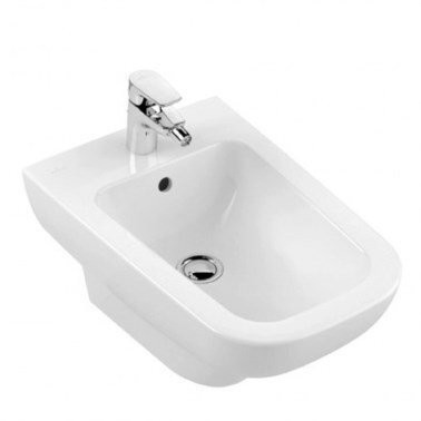 Біде підвісне Villeroy&Boch Joyce (540700R1)