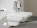 Біде підвісне Villeroy&Boch Joyce (540700R1)