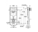 Інсталяція для унітазу Grohe Rapid SL (38772001+37131000)