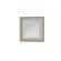 Зеркало в ванную Botticelli Treviso, 80x80 (TM-80 WHT)