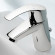 Комплект змішувачів 3 в 1 Grohe Eurosmart, хром (123238)