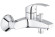 Комплект змішувачів 3 в 1 Grohe Eurosmart, хром (123238)