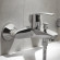 Комплект змішувачів 3 в 1 Grohe Eurosmart, хром (123238)
