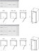 Душевые двери Ravak Pivot PDOP2-100 (03GA0C00Z1) Душевые двери Ravak Pivot PDOP2-100 (03GA0C00Z1)