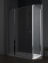 Душова стінка Radaway Eos II KDJ S2 80R, права (3799430-01R)