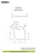 Душевой поддон Radaway Delos E, 90x80 (SDE9080-01L) Душевой поддон Radaway Delos E, 90x80 (SDE9080-01L)