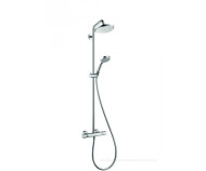 Душова система Hansgrohe Croma Showerpipe (27185000)