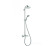 Душова система Hansgrohe Croma Showerpipe (27185000)