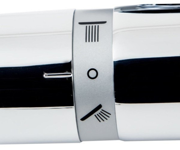 Душова система Hansgrohe Croma Showerpipe (27185000)