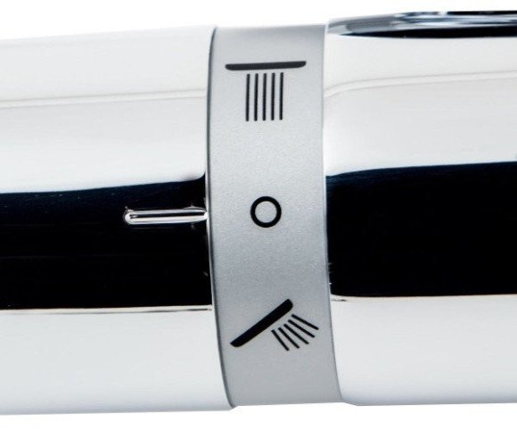 Душевая система Hansgrohe Croma Showerpipe (27185000) Душевая система Hansgrohe Croma Showerpipe (27185000)