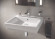 Умывальник подвесной Grohe Cube Ceramic, 60 (3947300H)