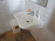 Умивальник підвісний Villeroy&Boch O.Novo, 60 (71196001)