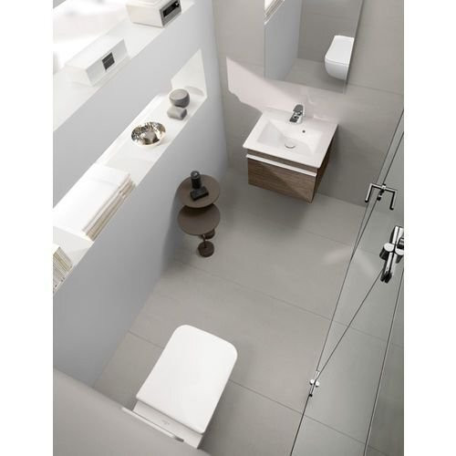 Умывальник подвесной Villeroy&Boch Venticello, 60 (412461R1)